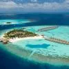 Outrigger Maldives Maafushivaru Resort 5*