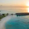 Outrigger Maldives Maafushivaru Resort 5*