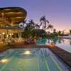 Outrigger Maldives Maafushivaru Resort 5*