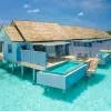 Outrigger Maldives Maafushivaru Resort 5*