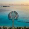 Outrigger Maldives Maafushivaru Resort 5*