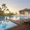 Outrigger Maldives Maafushivaru Resort 5*