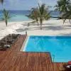 Outrigger Maldives Maafushivaru Resort 5*