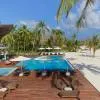 Outrigger Maldives Maafushivaru Resort 5*