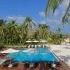 Outrigger Maldives Maafushivaru Resort 5*