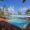 Outrigger Maldives Maafushivaru Resort 5*