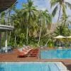 Outrigger Maldives Maafushivaru Resort 5*