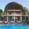 Outrigger Maldives Maafushivaru Resort 5*