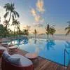Outrigger Maldives Maafushivaru Resort 5*