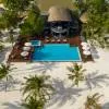 Outrigger Maldives Maafushivaru Resort 5*