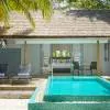 Outrigger Maldives Maafushivaru Resort 5*
