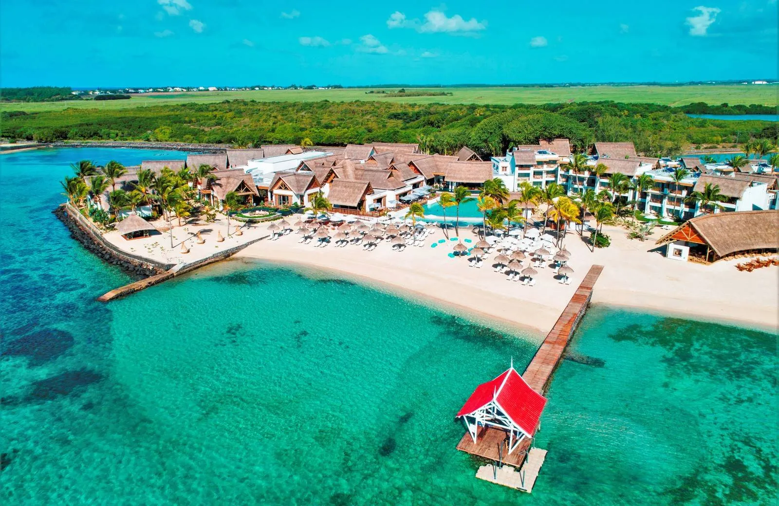 Preskil Island Resort 4*