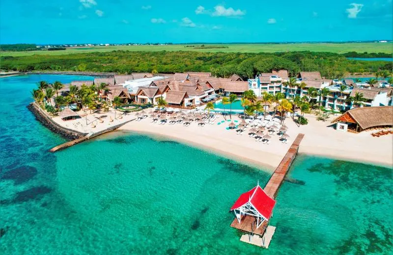 Preskil Island Resort 4*