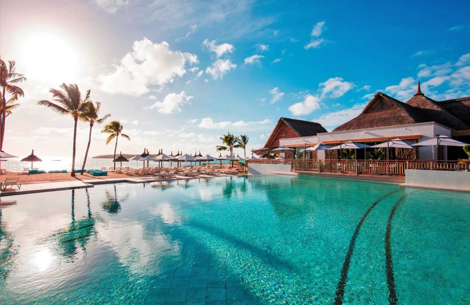 Preskil Island Resort 4*