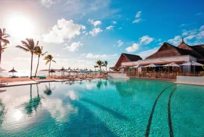 Preskil Island Resort 4*