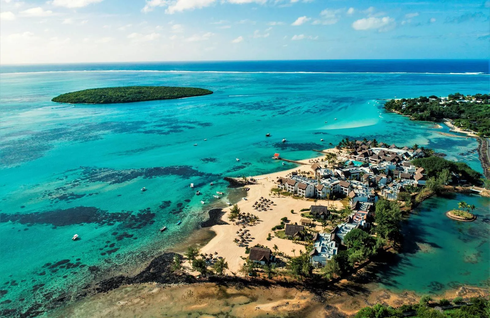 Preskil Island Resort 4*