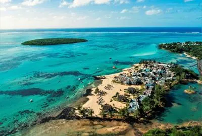 Preskil Island Resort 4*