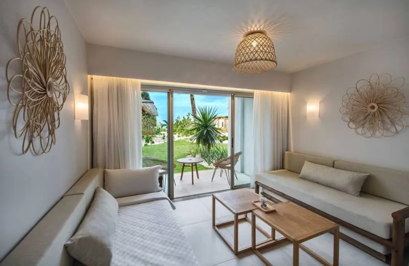 Preskil Island Resort 4*