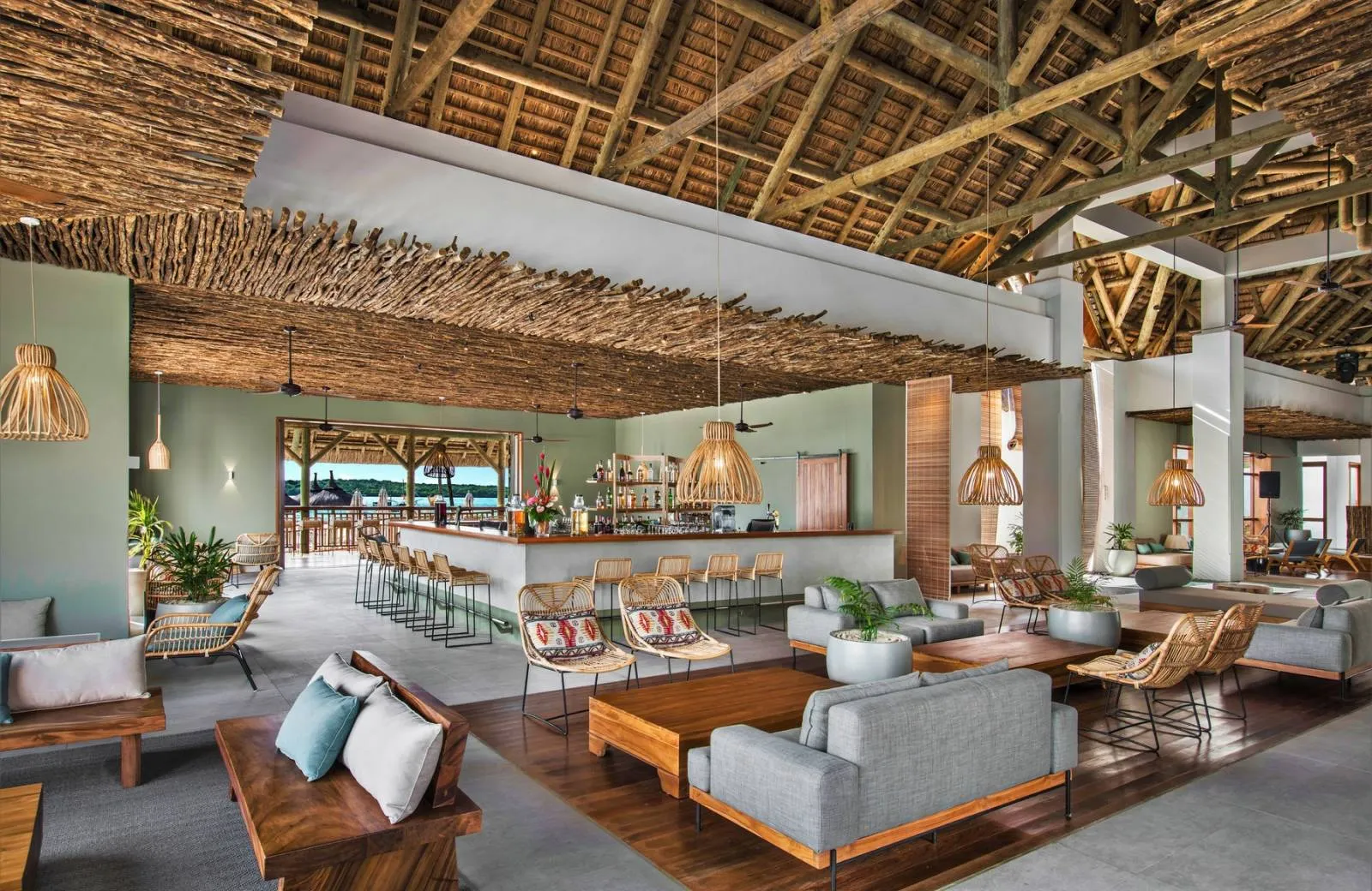 Preskil Island Resort 4*