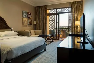 Rixos Al Mairid Ras Al Khaimah 5*