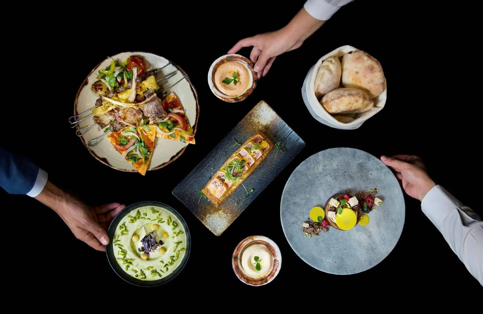 Rixos Al Mairid Ras Al Khaimah 5*