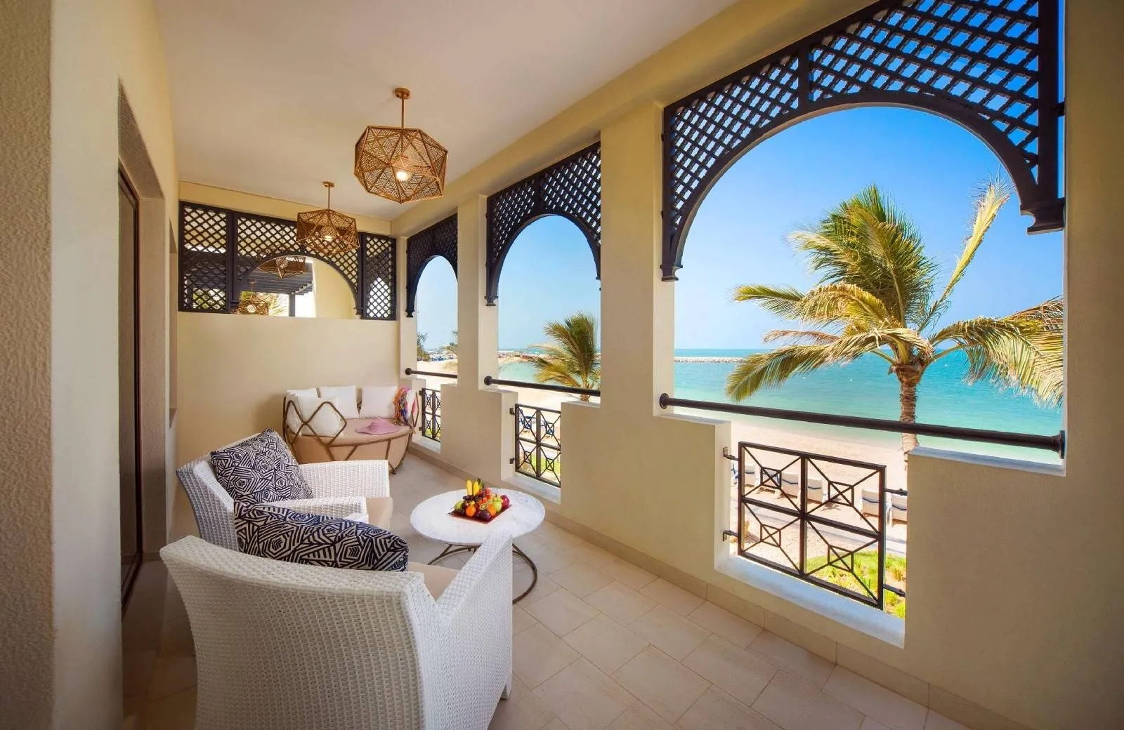 Rixos Al Mairid Ras Al Khaimah 5*