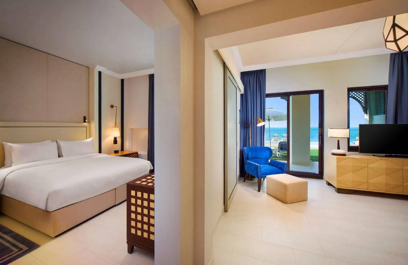 Rixos Al Mairid Ras Al Khaimah 5*