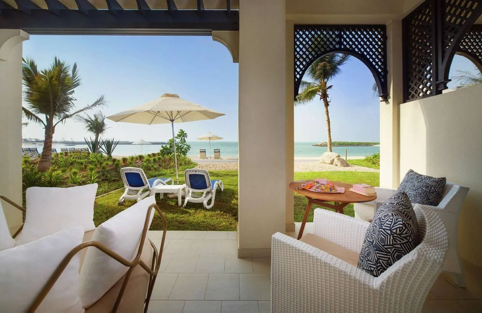 Rixos Al Mairid Ras Al Khaimah 5*
