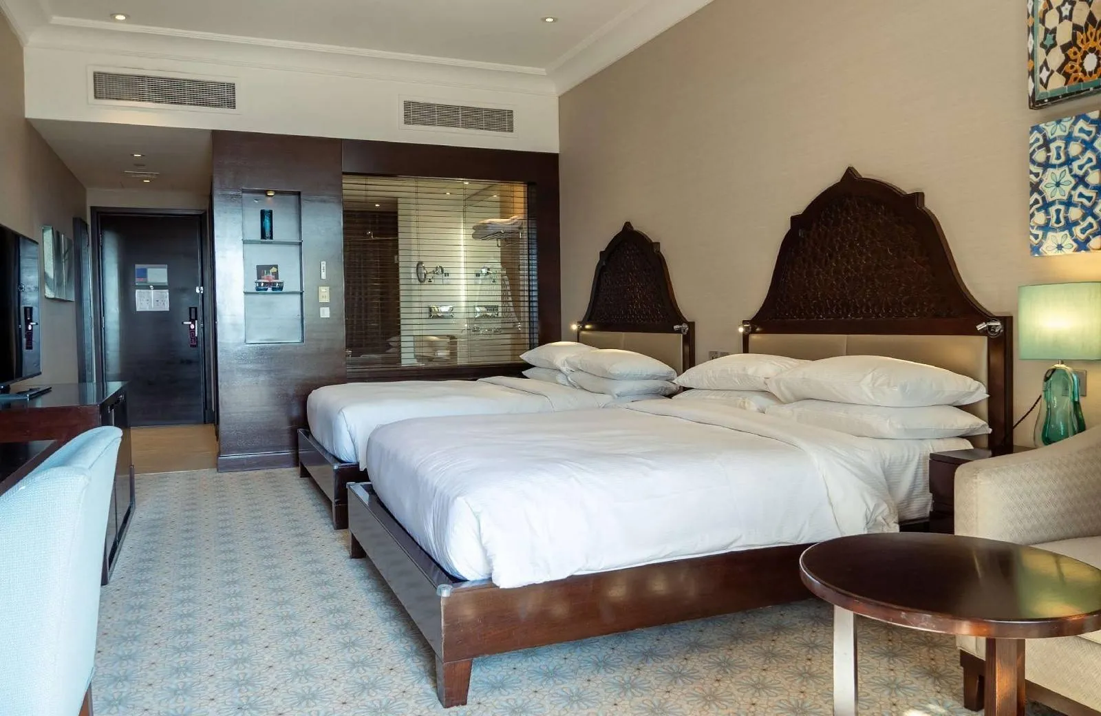 Rixos Al Mairid Ras Al Khaimah 5*