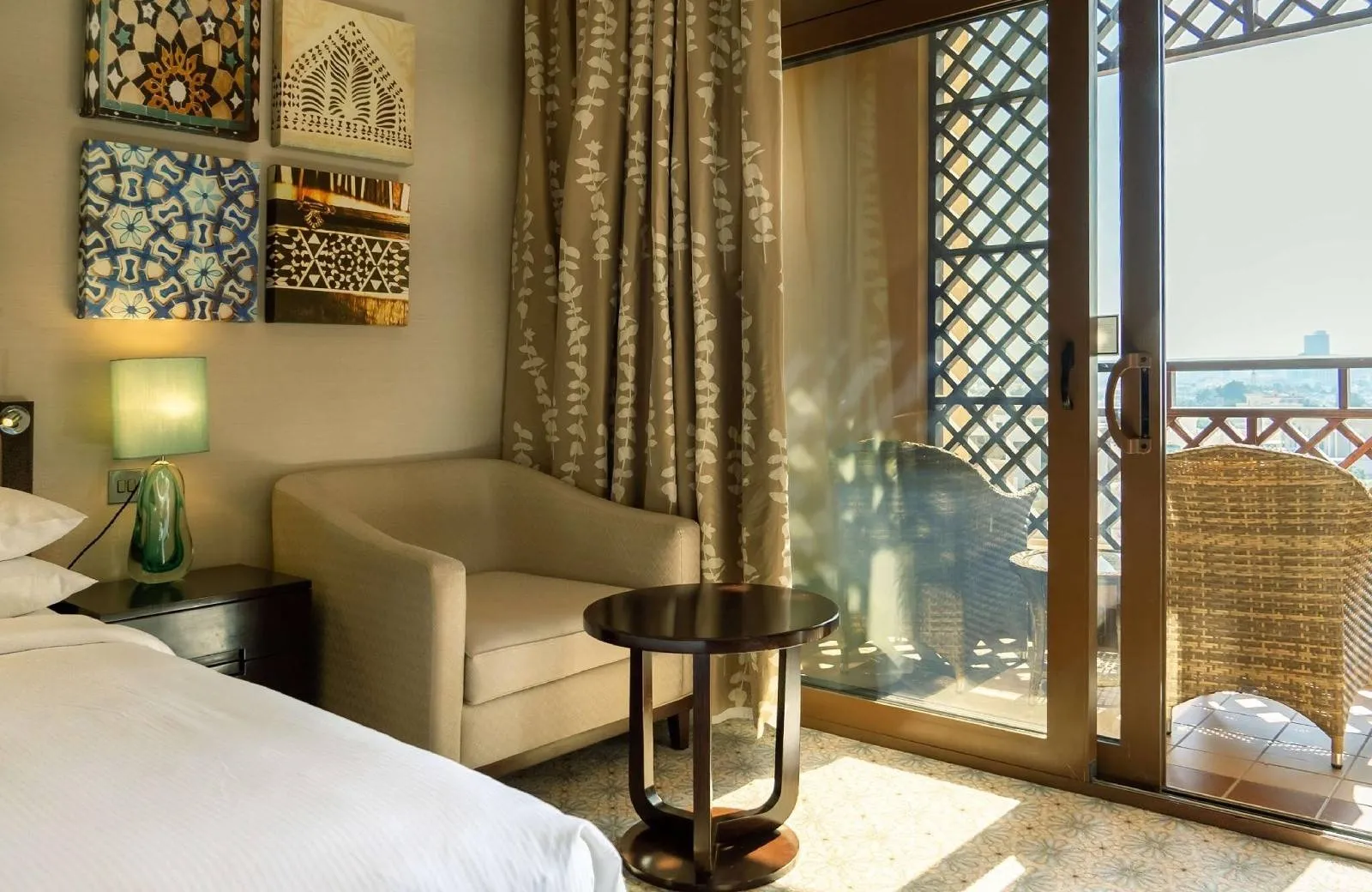 Rixos Al Mairid Ras Al Khaimah 5*