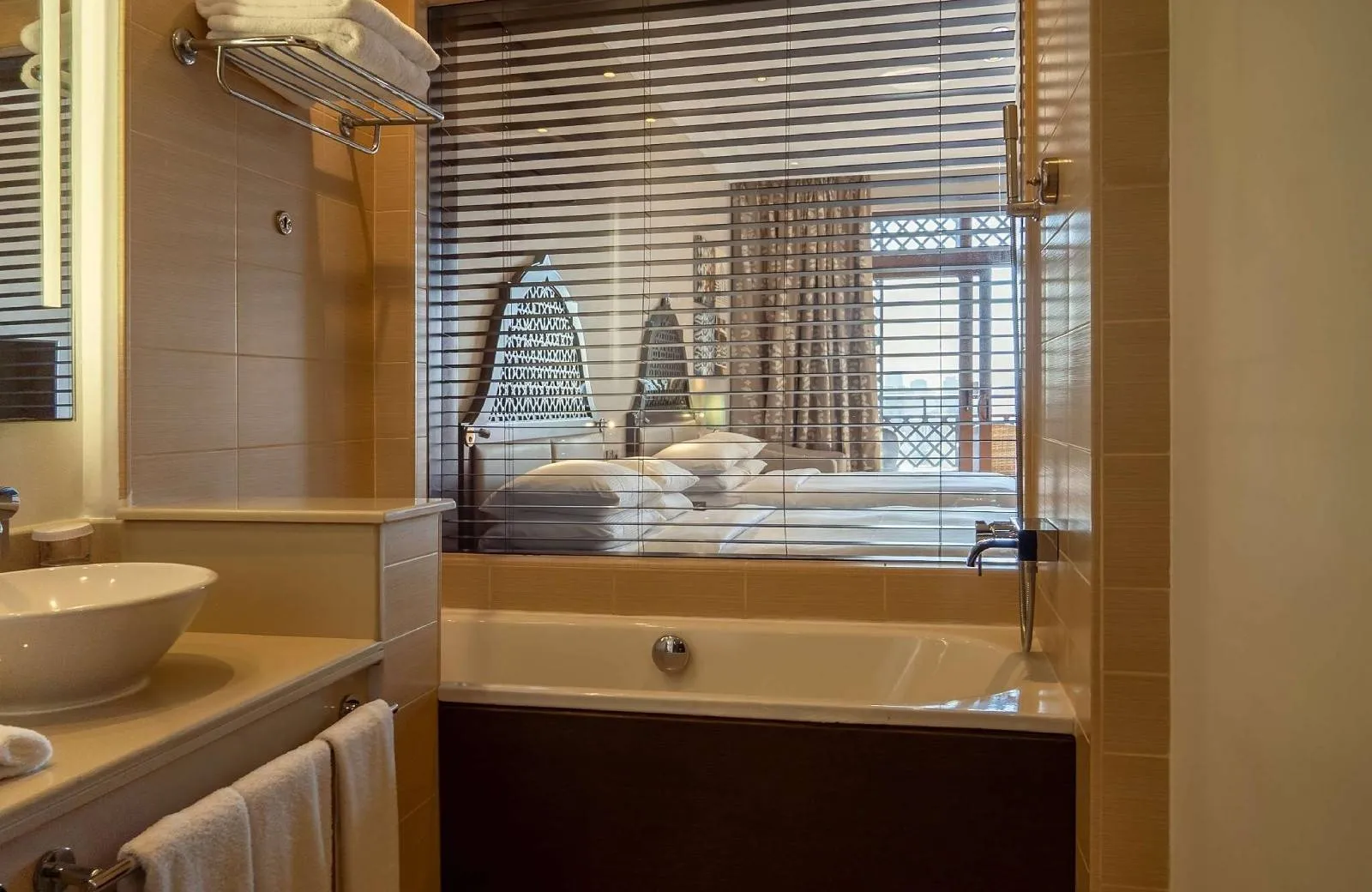 Rixos Al Mairid Ras Al Khaimah 5*