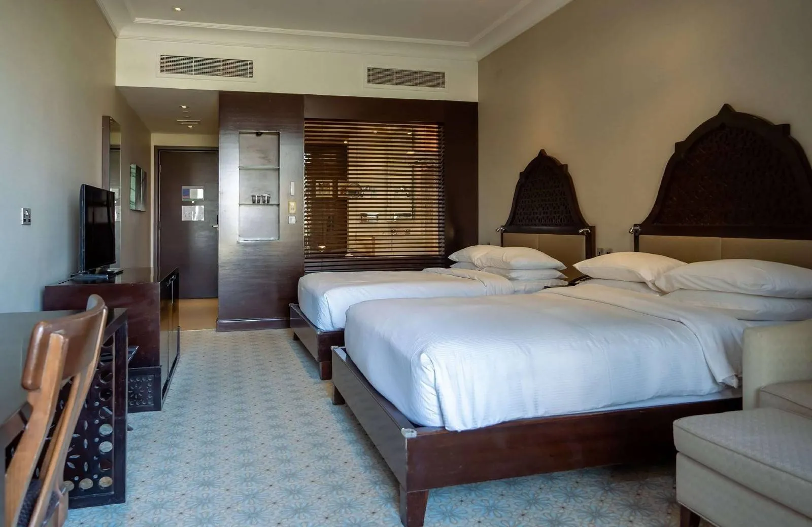 Rixos Al Mairid Ras Al Khaimah (ex. Hilton Ras Al Khaimah Resort) 5*