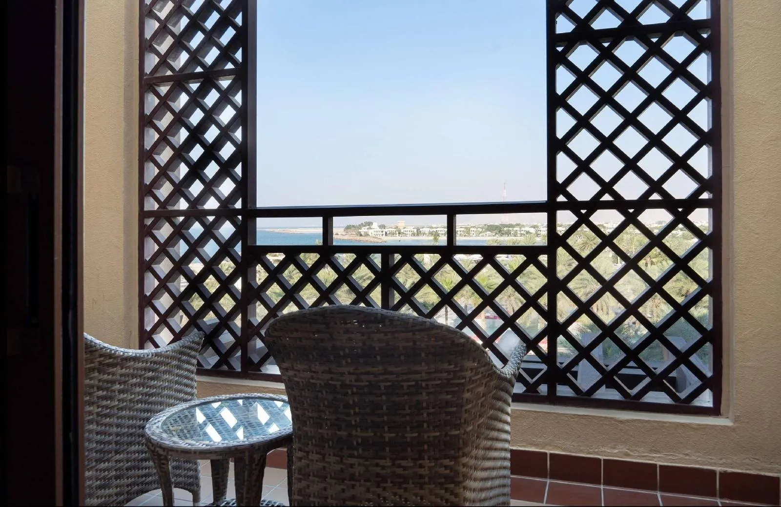 Rixos Al Mairid Ras Al Khaimah (ex. Hilton Ras Al Khaimah Resort) 5*