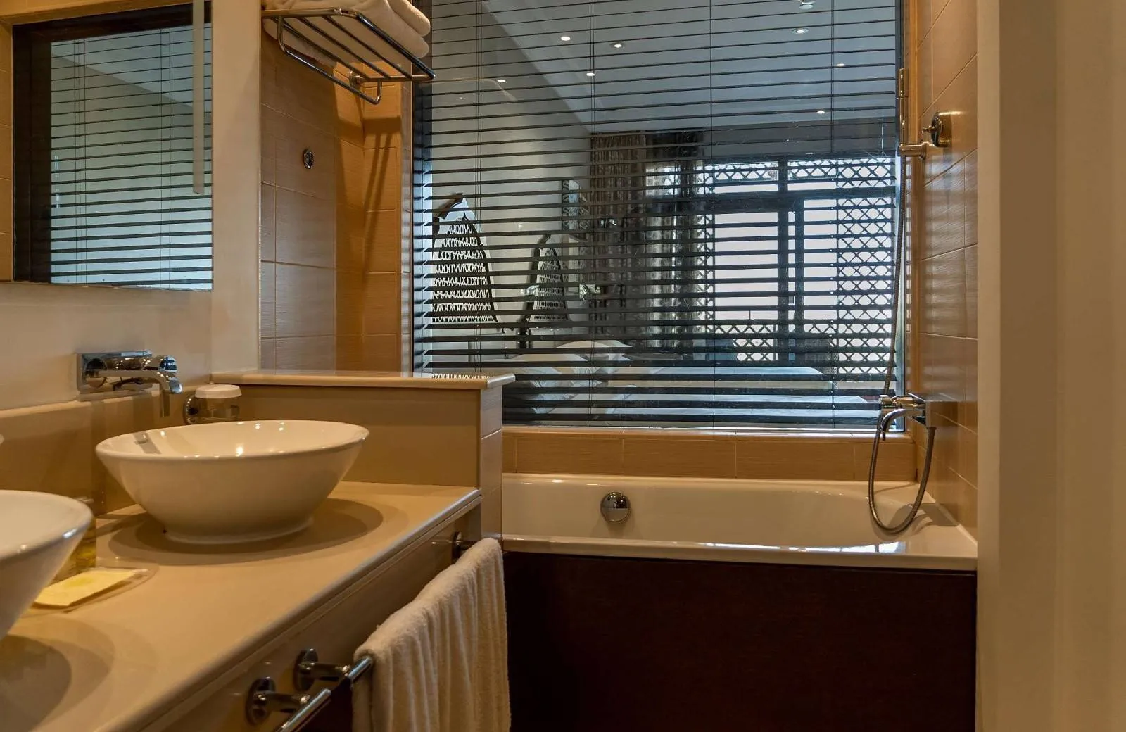 Rixos Al Mairid Ras Al Khaimah (ex. Hilton Ras Al Khaimah Resort) 5*