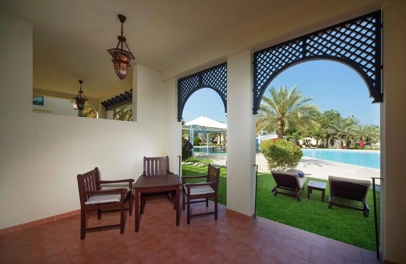 Rixos Al Mairid Ras Al Khaimah 5*