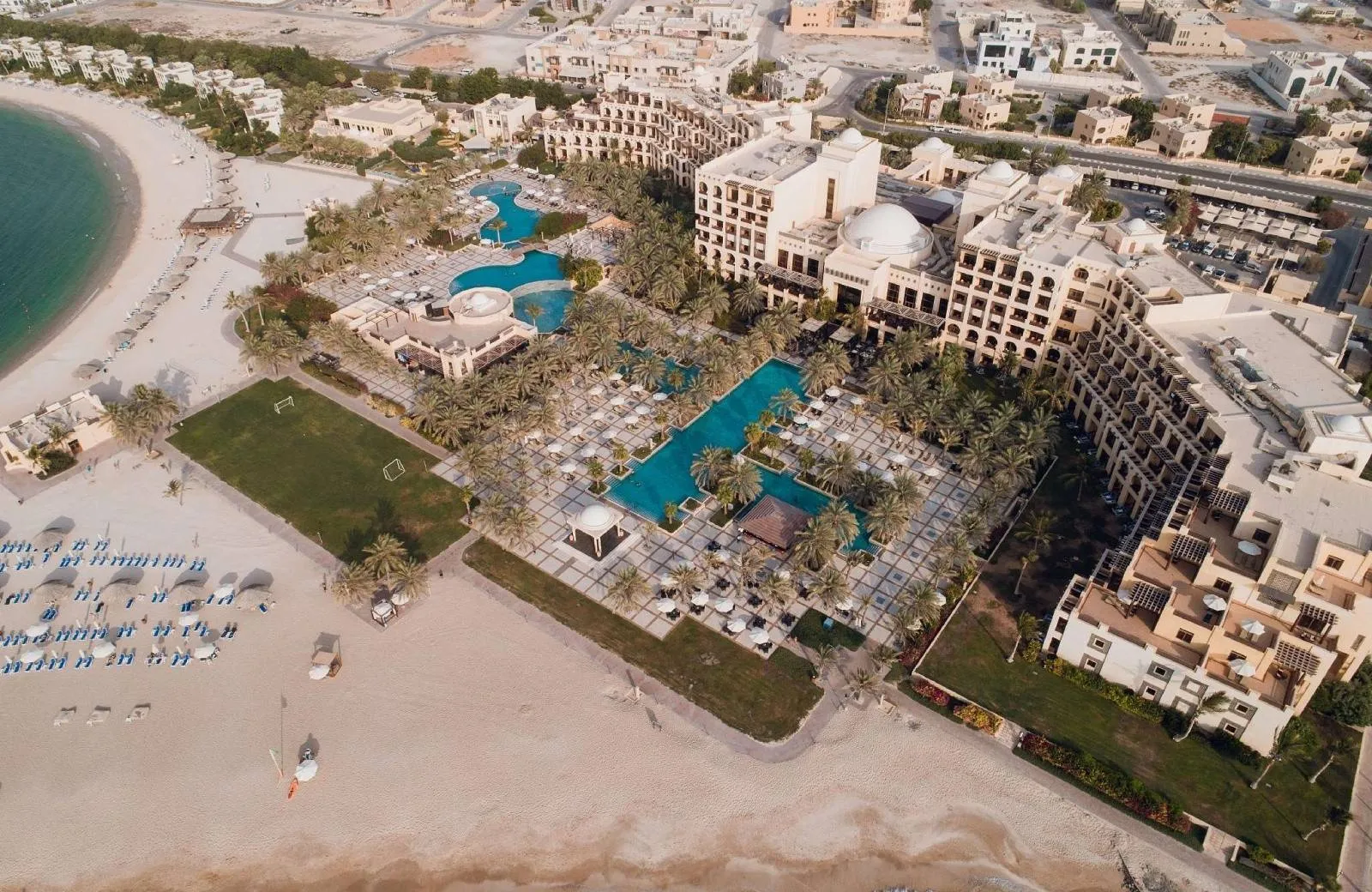 Rixos Al Mairid Ras Al Khaimah 5*