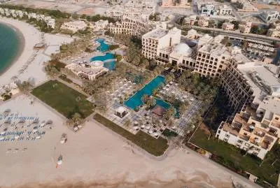 Rixos Al Mairid Ras Al Khaimah 5*