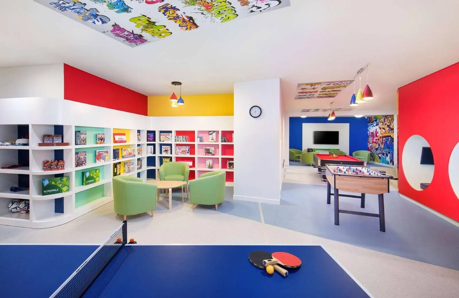 Rixos Al Mairid Ras Al Khaimah 5*