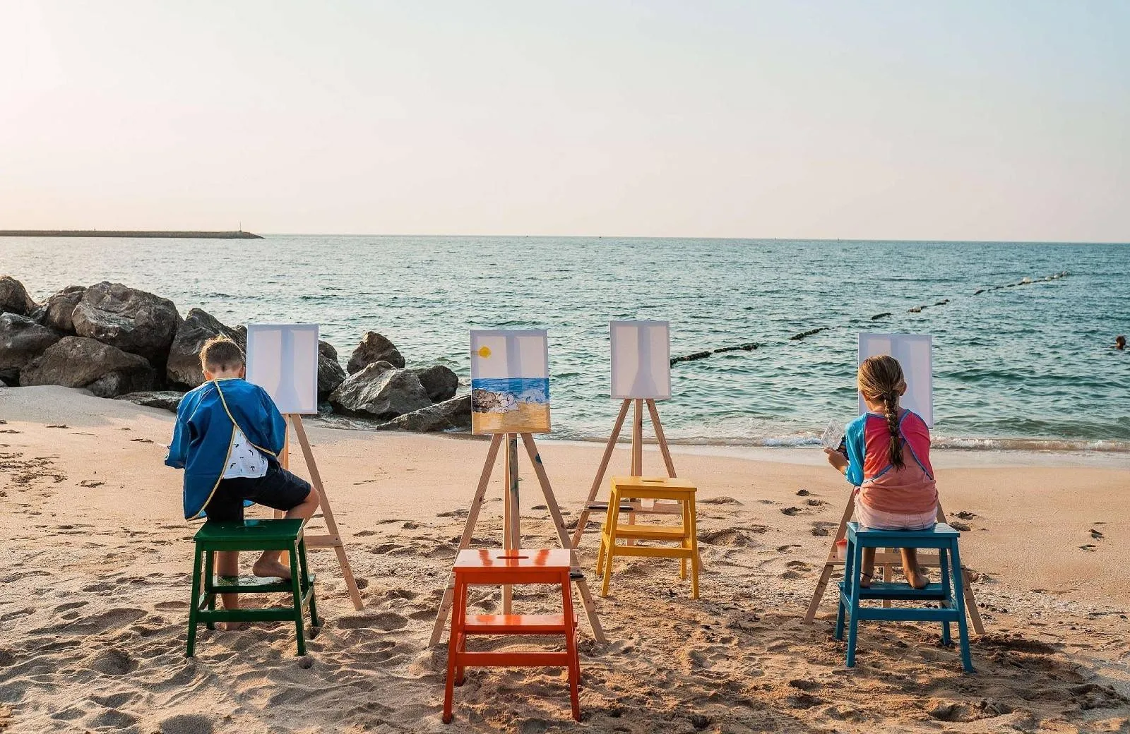 Rixos Al Mairid Ras Al Khaimah (ex. Hilton Ras Al Khaimah Resort) 5*