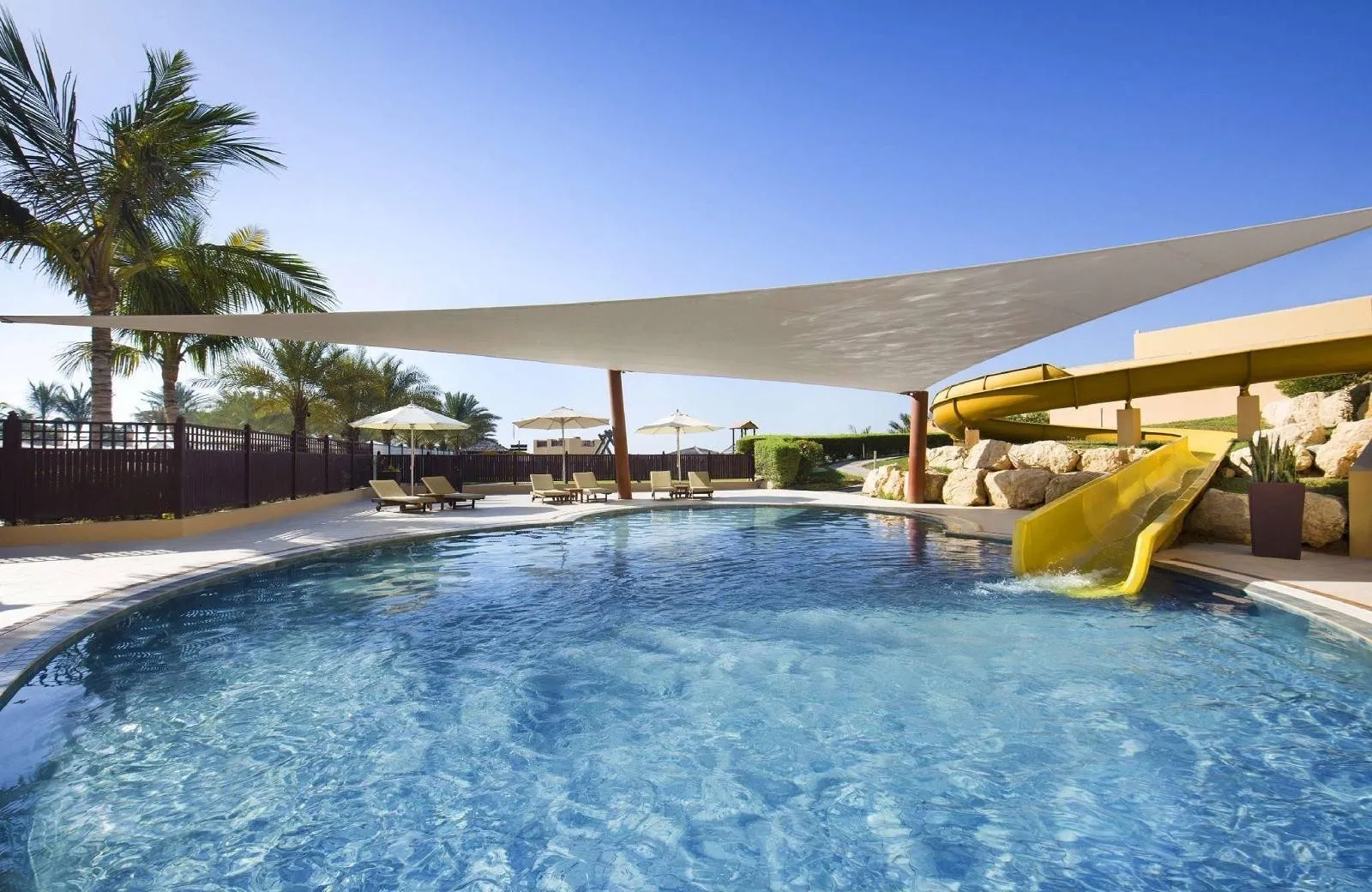 Rixos Al Mairid Ras Al Khaimah 5*