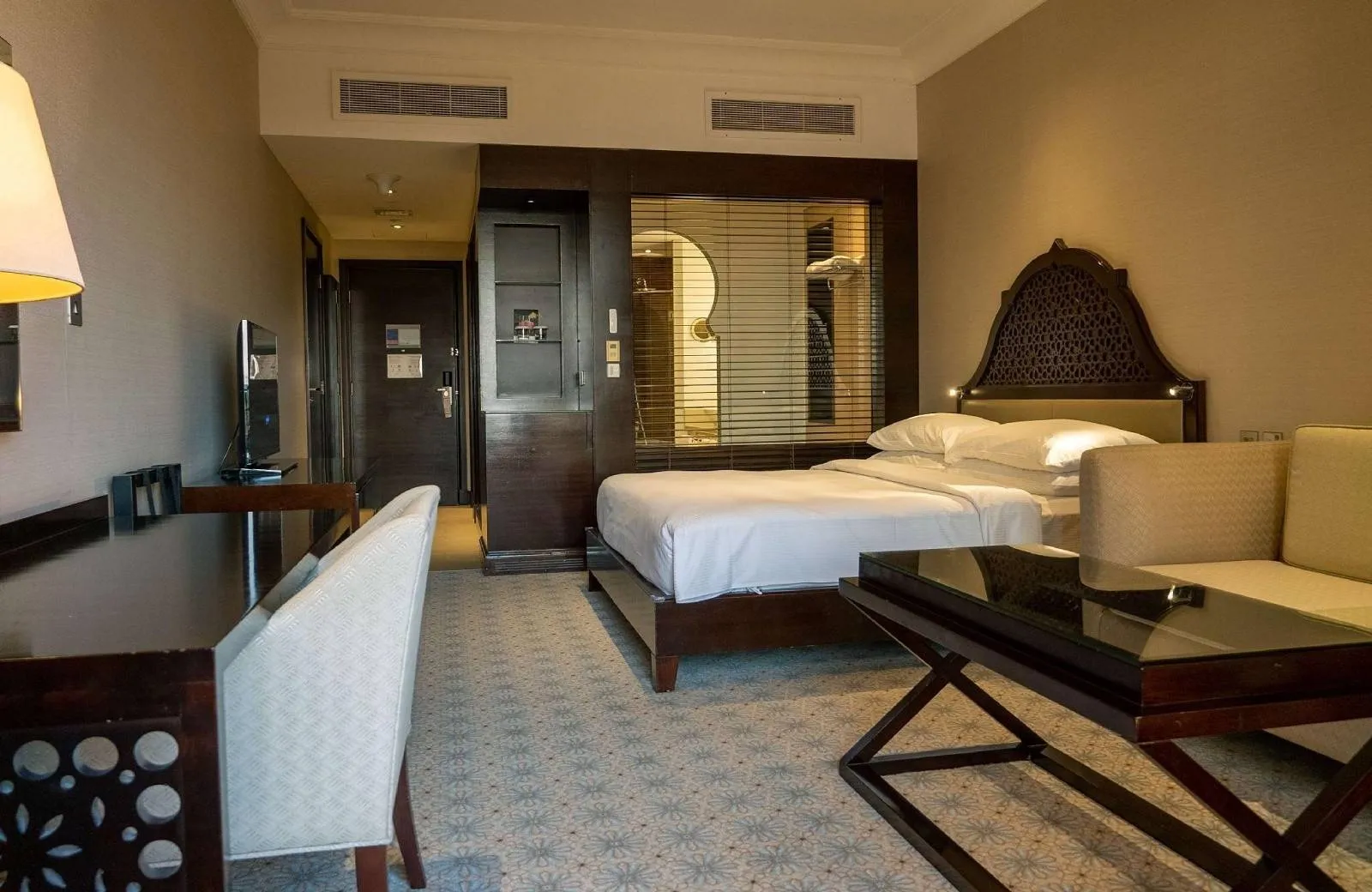 Rixos Al Mairid Ras Al Khaimah 5*