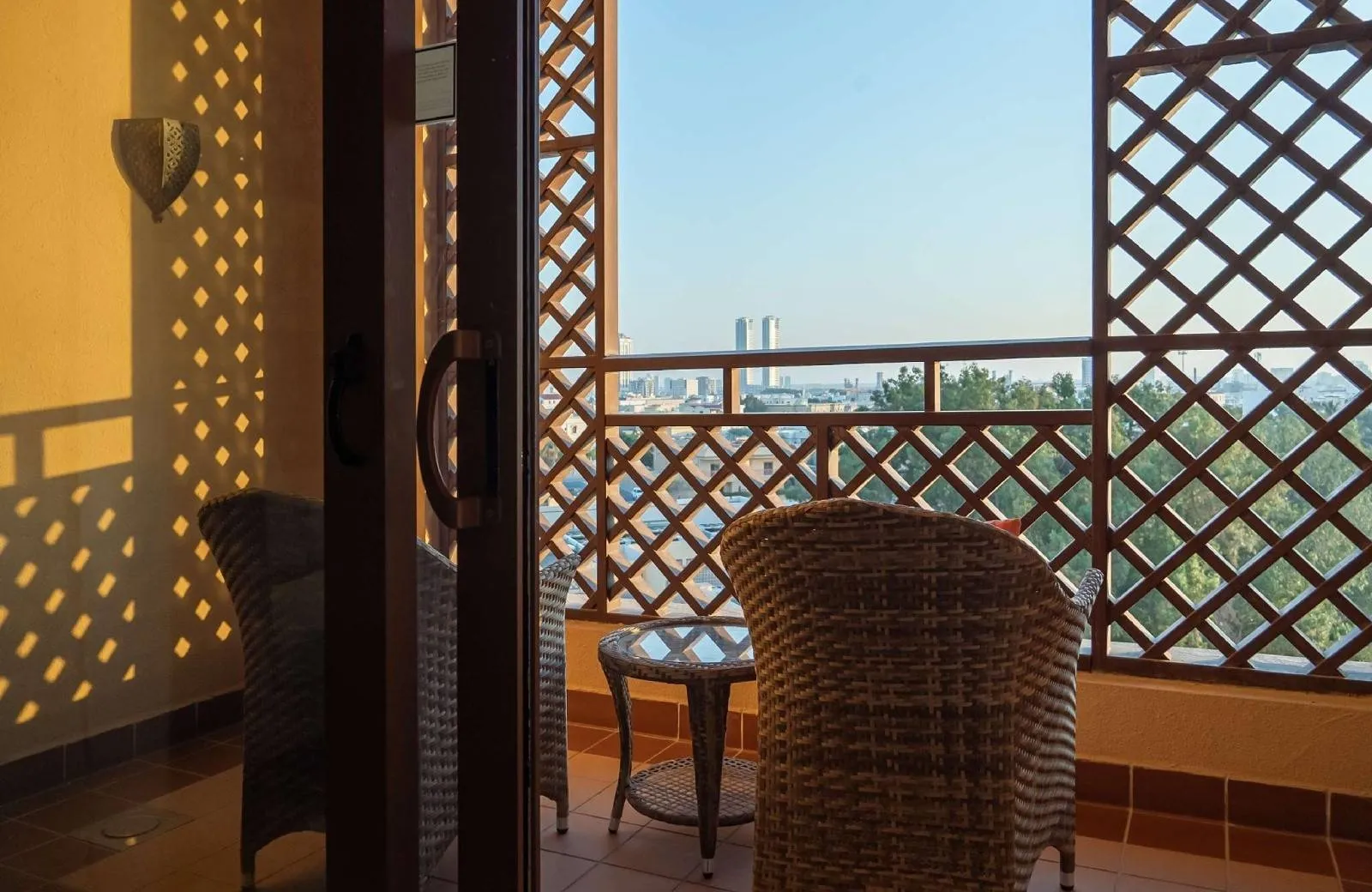 Rixos Al Mairid Ras Al Khaimah (ex. Hilton Ras Al Khaimah Resort) 5*