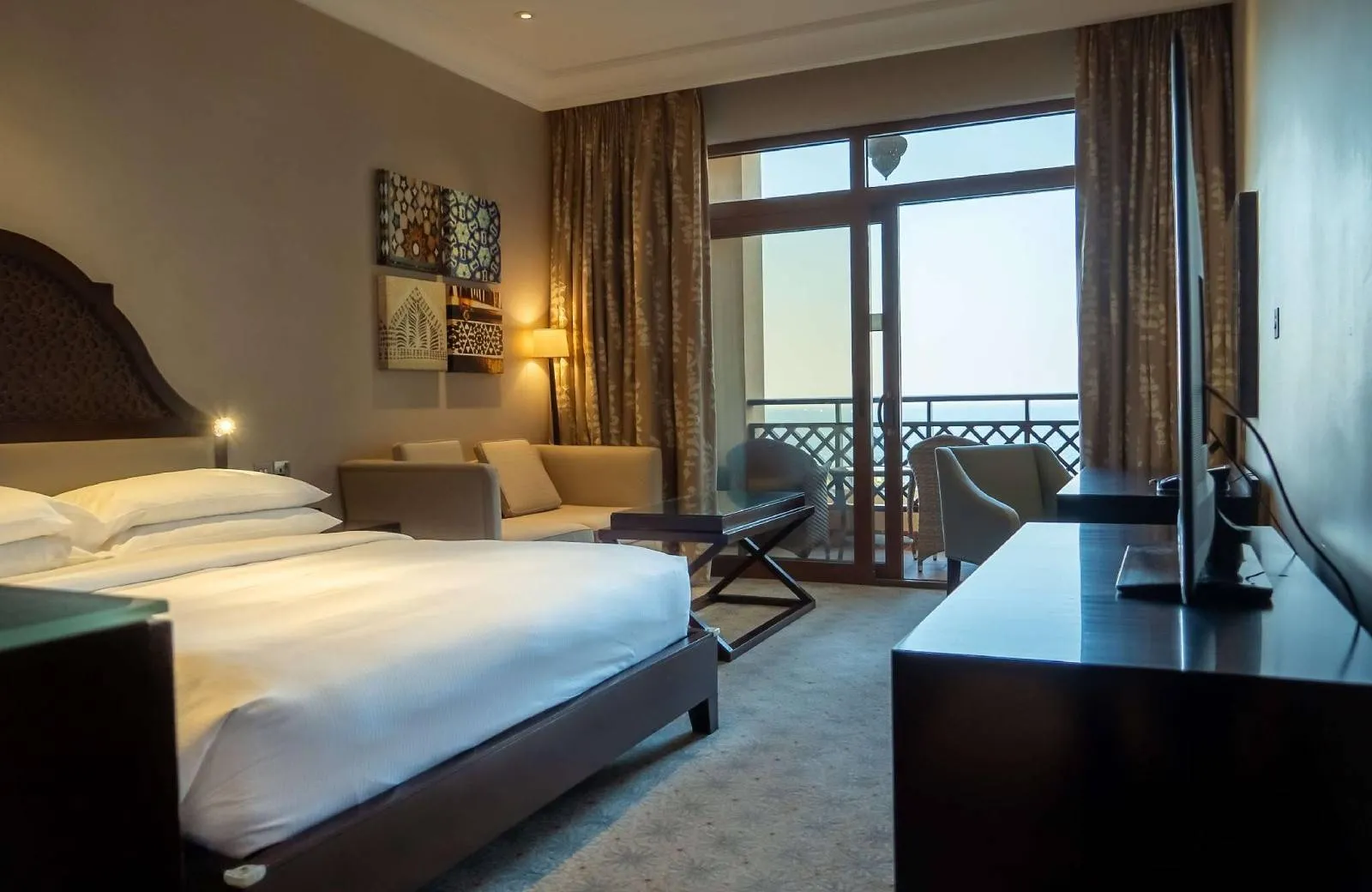 Rixos Al Mairid Ras Al Khaimah 5*