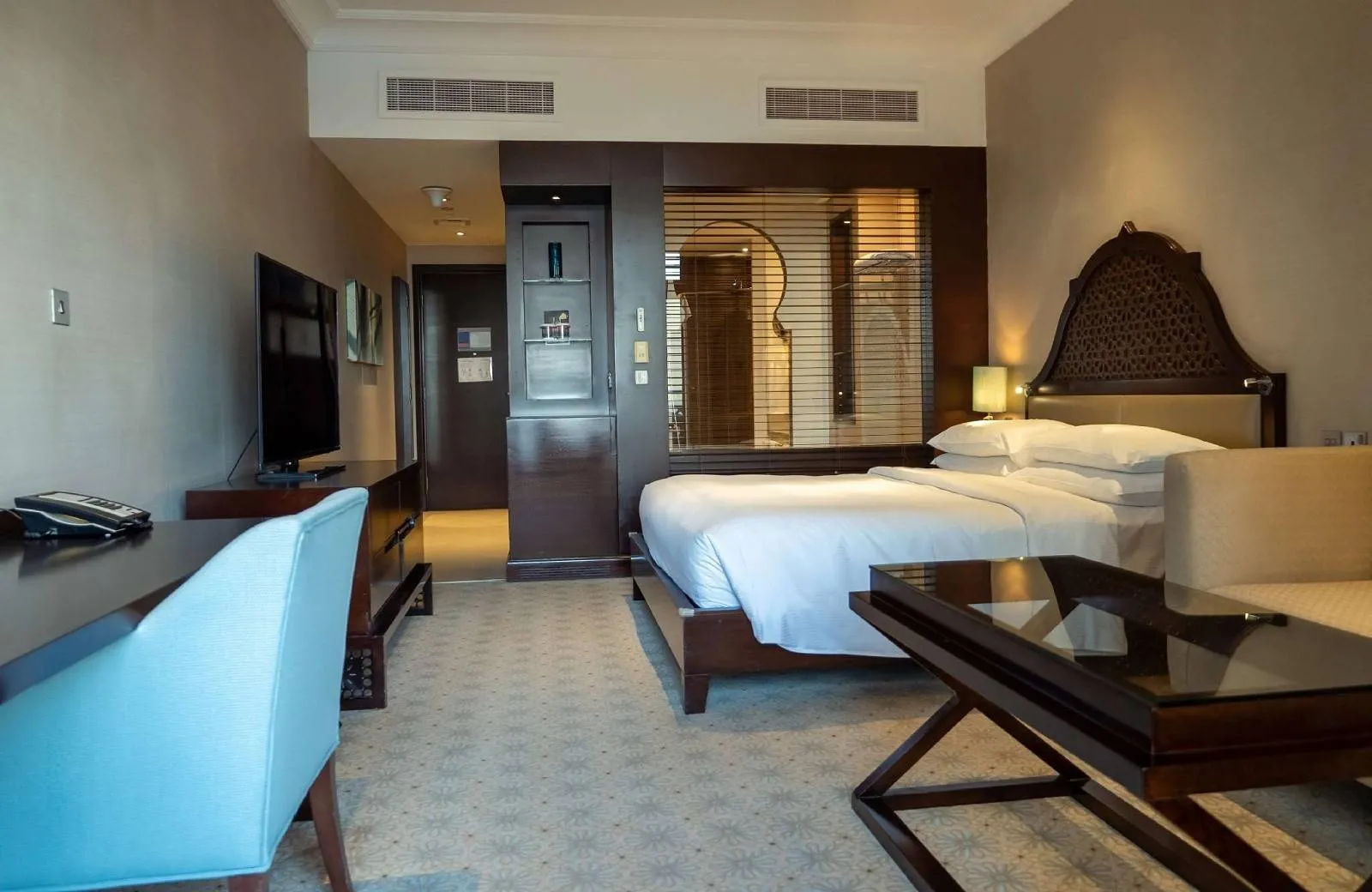 Rixos Al Mairid Ras Al Khaimah (ex. Hilton Ras Al Khaimah Resort) 5*