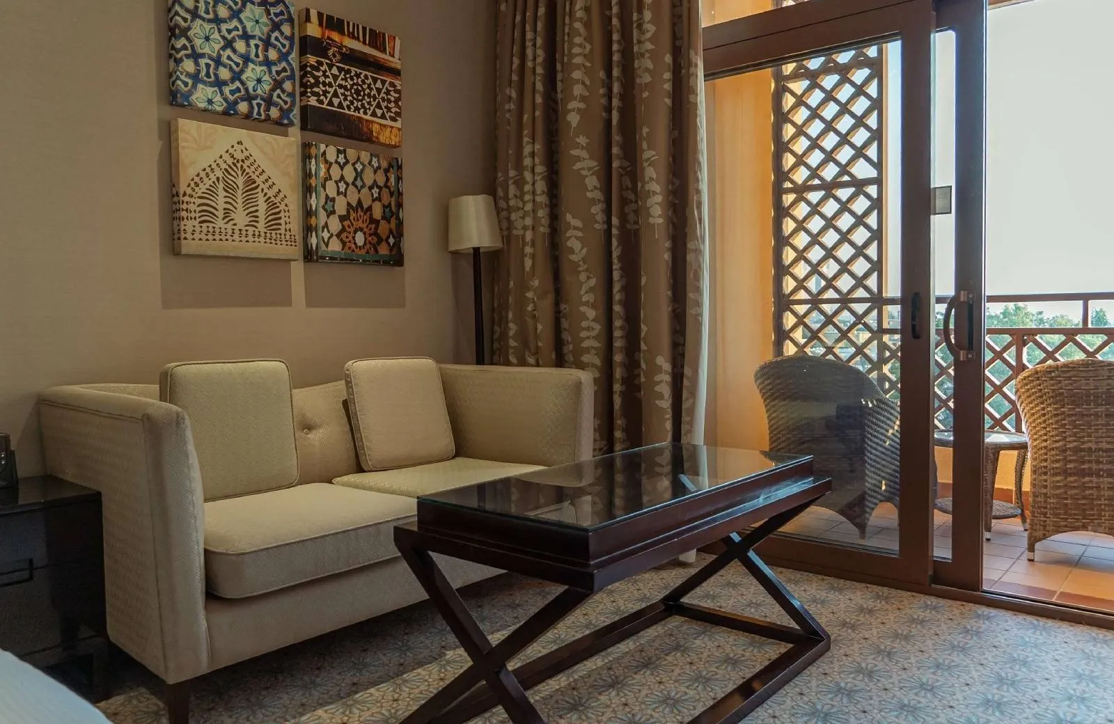 Rixos Al Mairid Ras Al Khaimah (ex. Hilton Ras Al Khaimah Resort) 5*