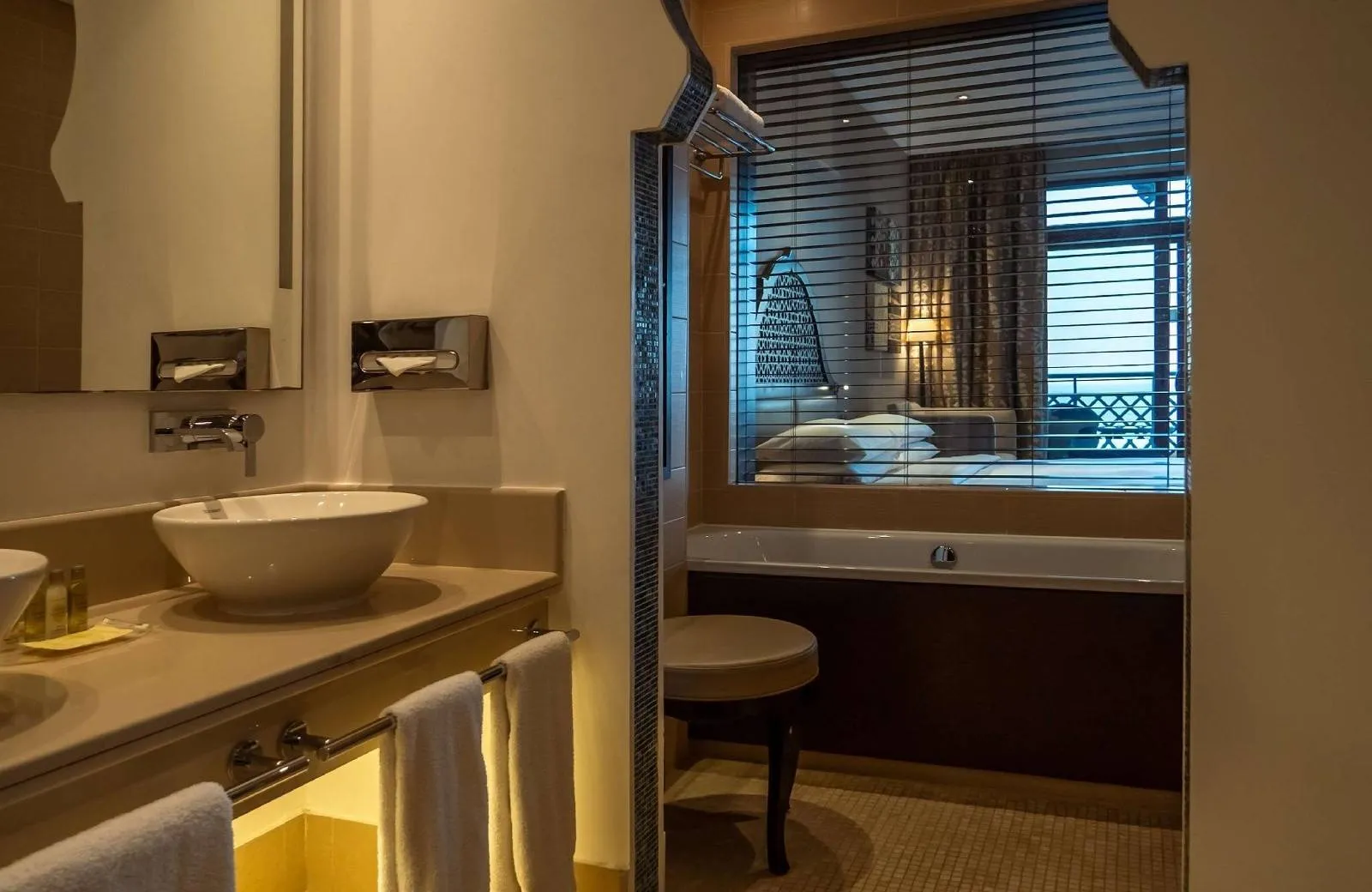 Rixos Al Mairid Ras Al Khaimah 5*