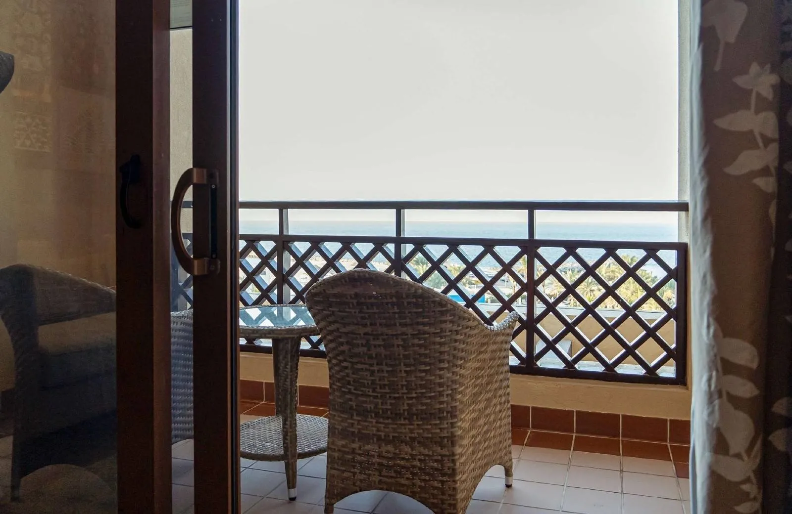 Rixos Al Mairid Ras Al Khaimah 5*