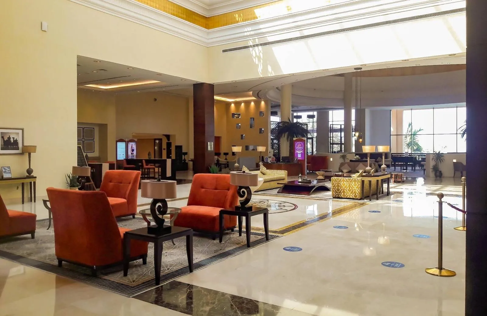 Rixos Al Mairid Ras Al Khaimah (ex. Hilton Ras Al Khaimah Resort) 5*