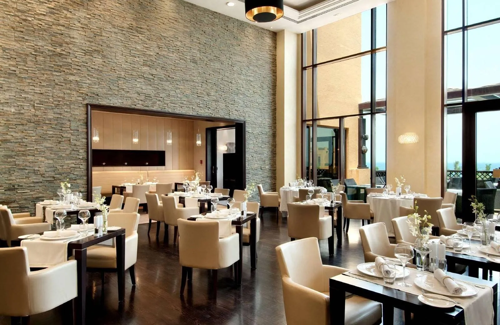 Rixos Al Mairid Ras Al Khaimah (ex. Hilton Ras Al Khaimah Resort) 5*