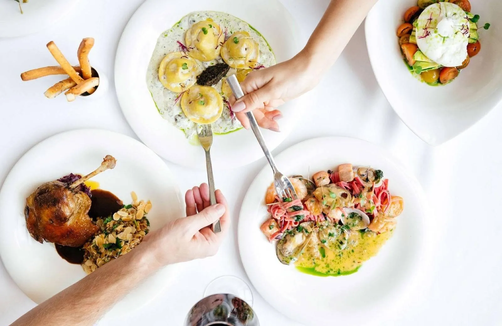 Rixos Al Mairid Ras Al Khaimah (ex. Hilton Ras Al Khaimah Resort) 5*